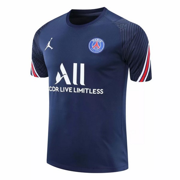 Entrenamiento Paris Saint Germain 2020-2021 Azul Marino